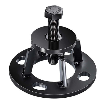 Brake Caliper Removal Tool Heavy Duty Steel Puller with Protective Features