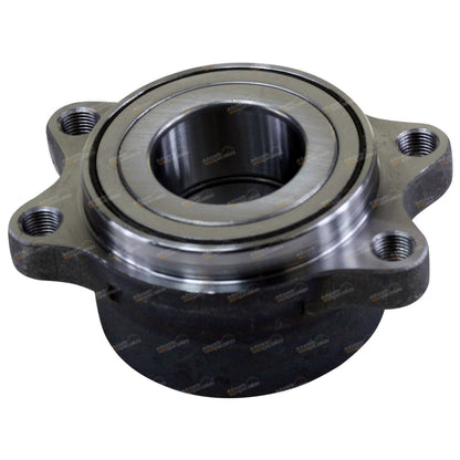 Rear Wheel Bearing Hub Assembly for Nissan Skyline R32 R33 R34 (1989–2000)
