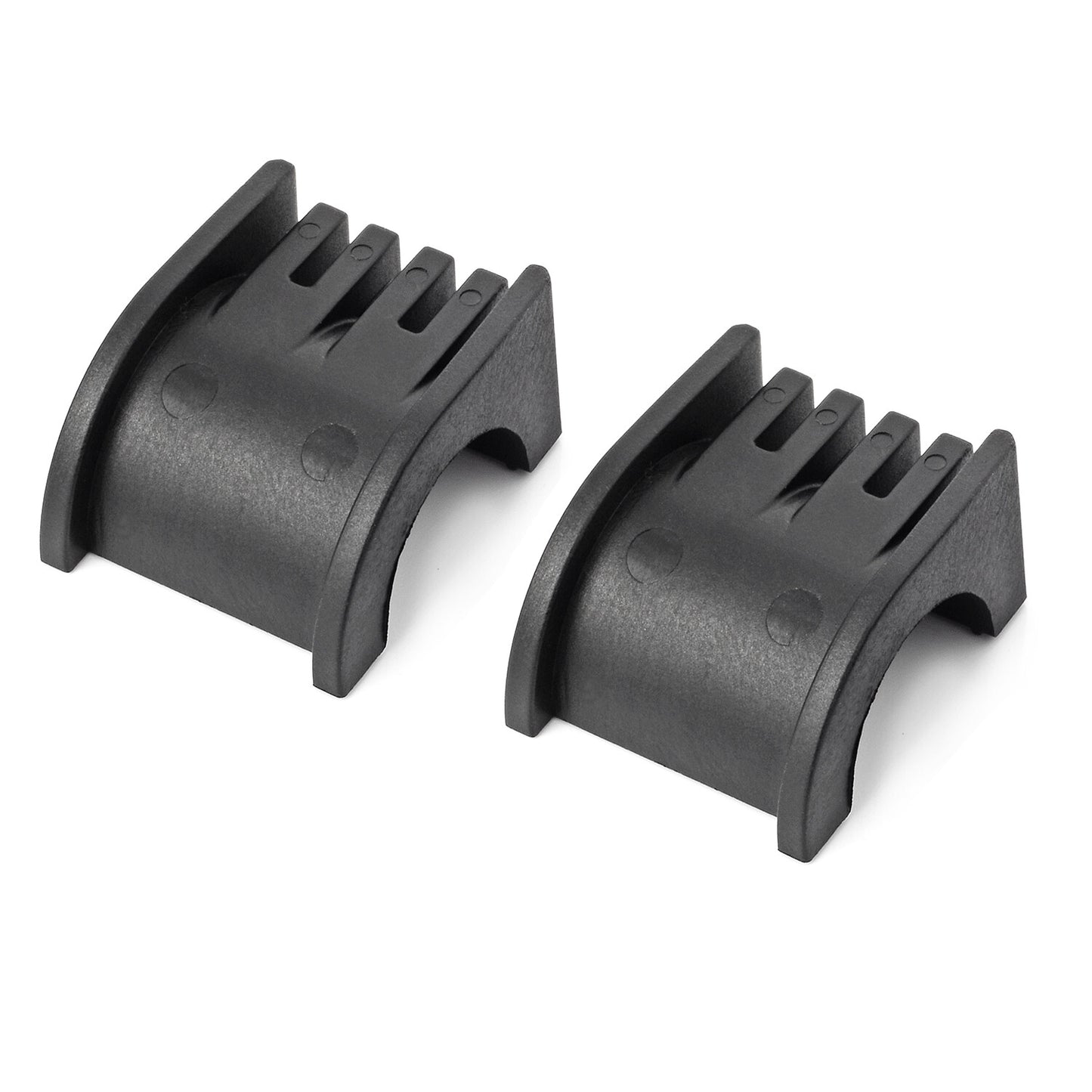 2X Upper Steering Bushing for Polaris Hawkeye 2x4/4x4 (2004–2014)