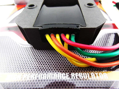 Regulator Rectifier Assembly for BMW G650 X (2007-2011)