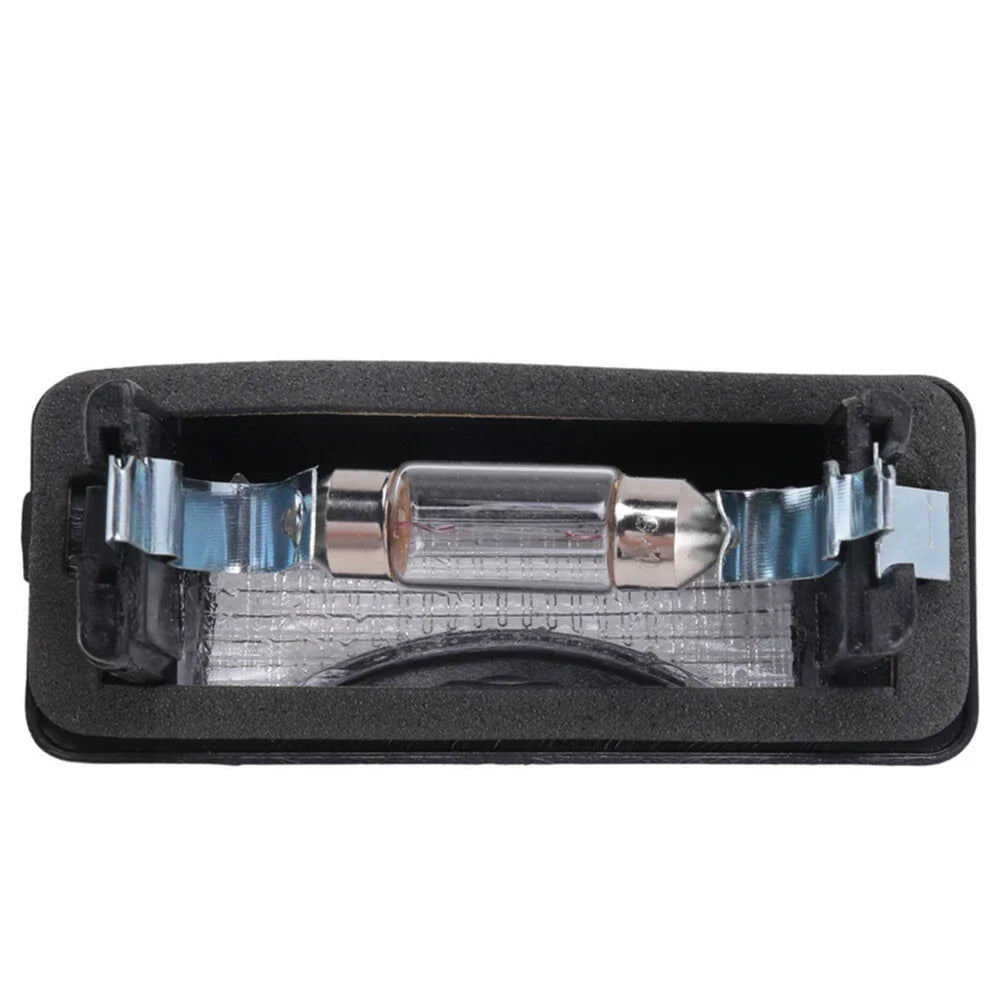 License Plate Lamp Light for Benz Sprinter W901 W904 (1995-2006)