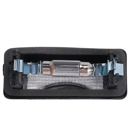 License Plate Lamp Light for Benz Sprinter W901 W904 (1995-2006)
