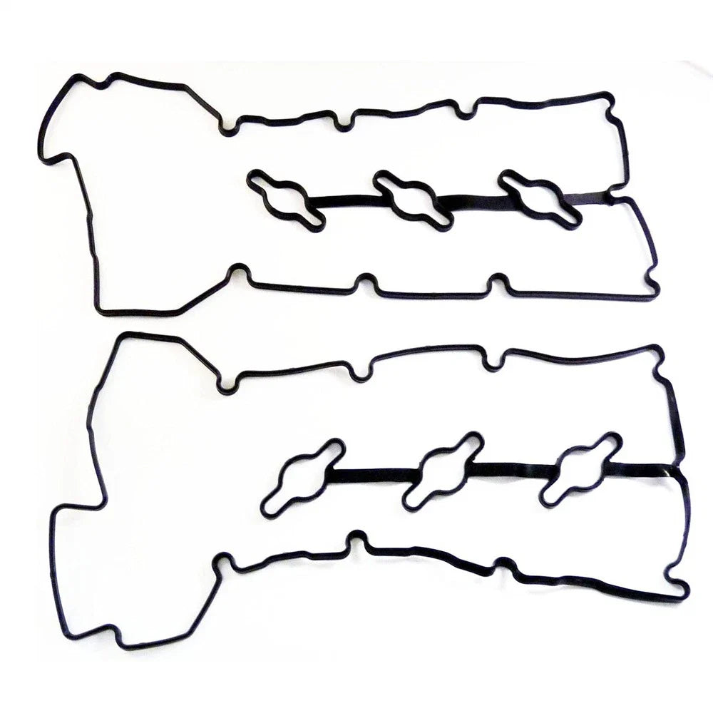 Valve Cover Gasket Set for Hyundai Azera, Santa Fe, Kia (2006-2012)