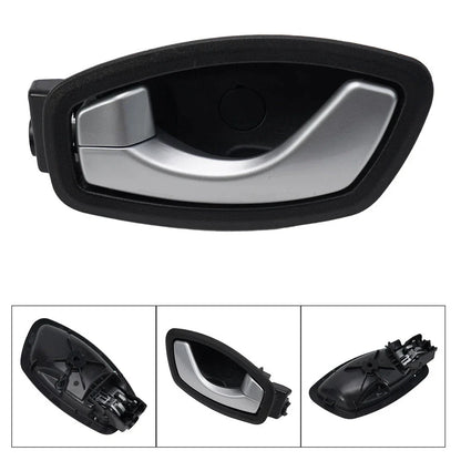Left Interior Door Handle for Renault Fluence (2011-2013)