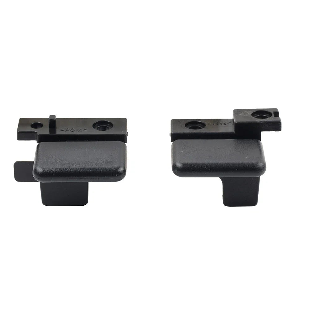 Center Console Lock Trays for Honda Accord (2003-2007)