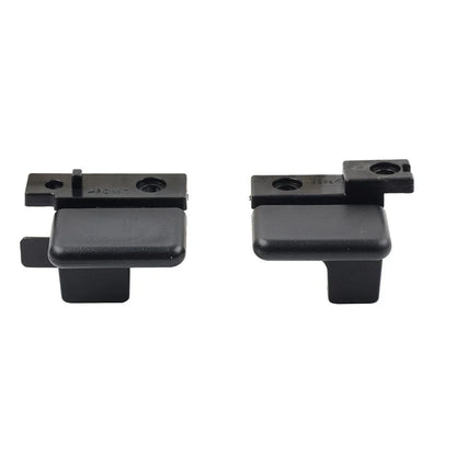 Center Console Lock Trays for Honda Accord (2003-2007)