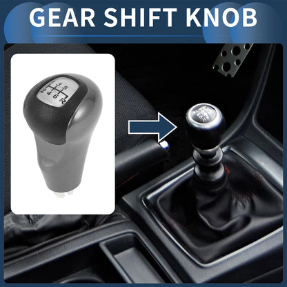 6 Speed Manual Gear Shift Knob No. 54102SNAA01 for Honda Civic (2006–2011)