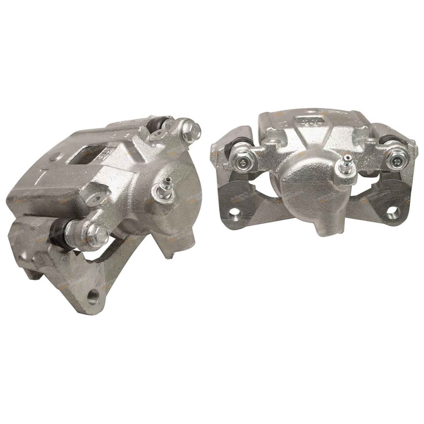 Rear Disc Brake Calipers for 100 Series Land Cruiser (1998–2007)