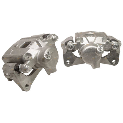 Rear Disc Brake Calipers for 100 Series Land Cruiser (1998–2007)