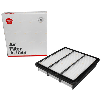 Air Filter for Mitsubishi Pajero (1993–2000)