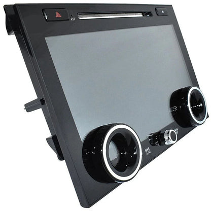 AC Climate Control Screen for Range Rover Vogue L405 (2013-2021)