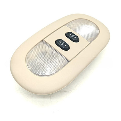 Overhead Console Dome Map Light & Sunroof Switch for Ford (2004–2008)
