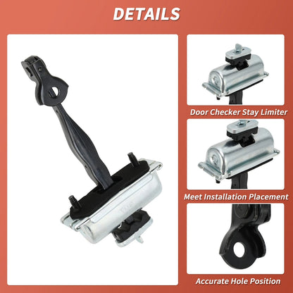 Door Check Strap for Ford Mondeo (2015–2021) No.DS73F27200CA