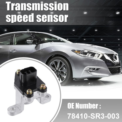 Transmission Speed Sensor for Honda Accord (78410-SR3-003)