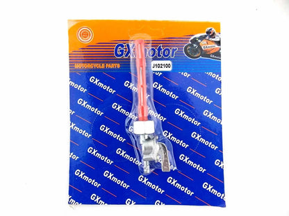 Fuel Tap Petcock for Suzuki RM80 (1977-1981) VMX Motorcross 14mm