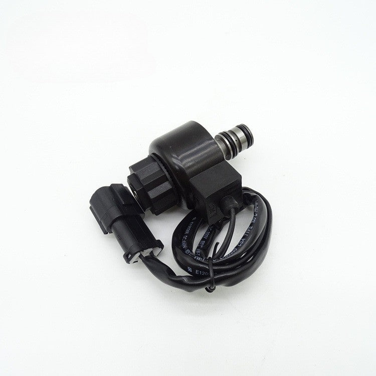 Solenoid Valve for Komatsu PC60U-5 (24-10)