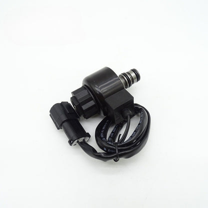 Solenoid Valve for Komatsu PC60U-5 (24-10)