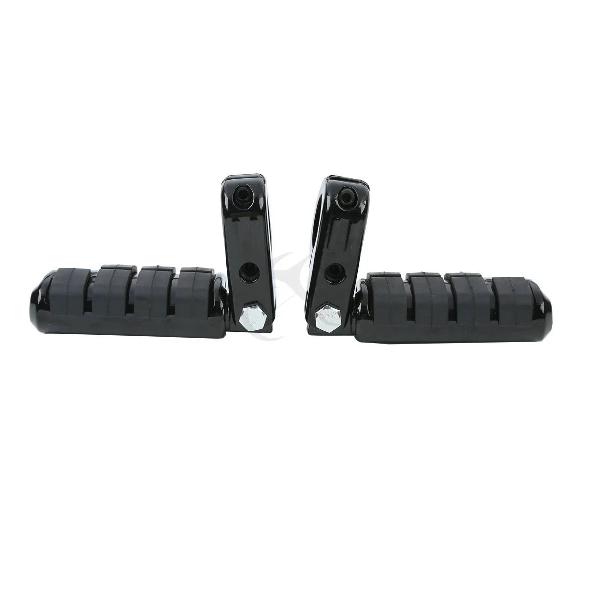 Highway Bar Mount 1-1/4 in for Harley Sportster Touring Street Glide