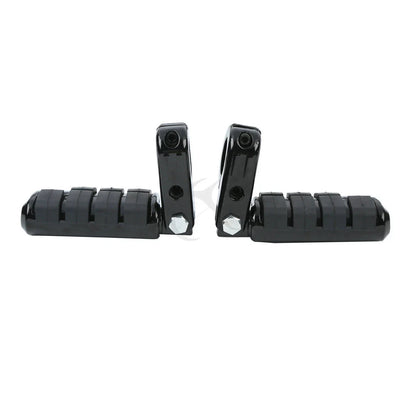 Highway Bar Mount 1-1/4 in for Harley Sportster Touring Street Glide