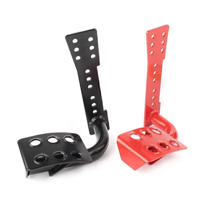 Passenger Side Storage Box Tray Grab Handle for Jeep Wrangler JL (2018)