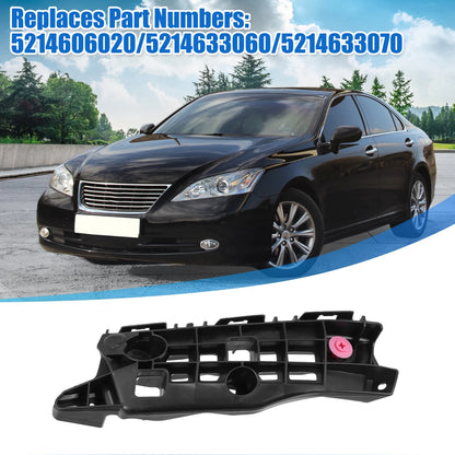 Bumper Bracket Side Retainer for Lexus ES300h (2013–2018) No. 5214633060