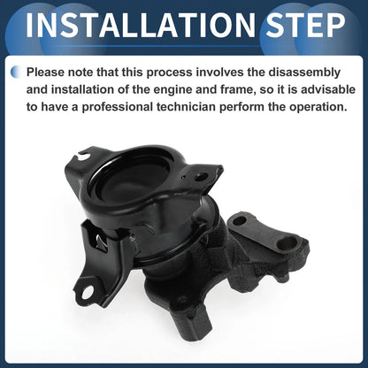 Engine Mount for Honda Odyssey RC4 2.0L (2018-2023)