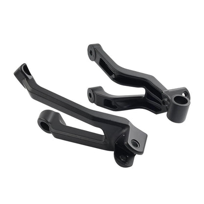 75X Engine Bolt Cap Cover Kit for Harley Touring Road King Electra Glide (2007–2016)