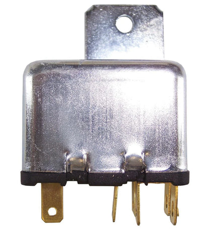 convertible top electric motor & relay for Pontiac Grandville (1971–1975)