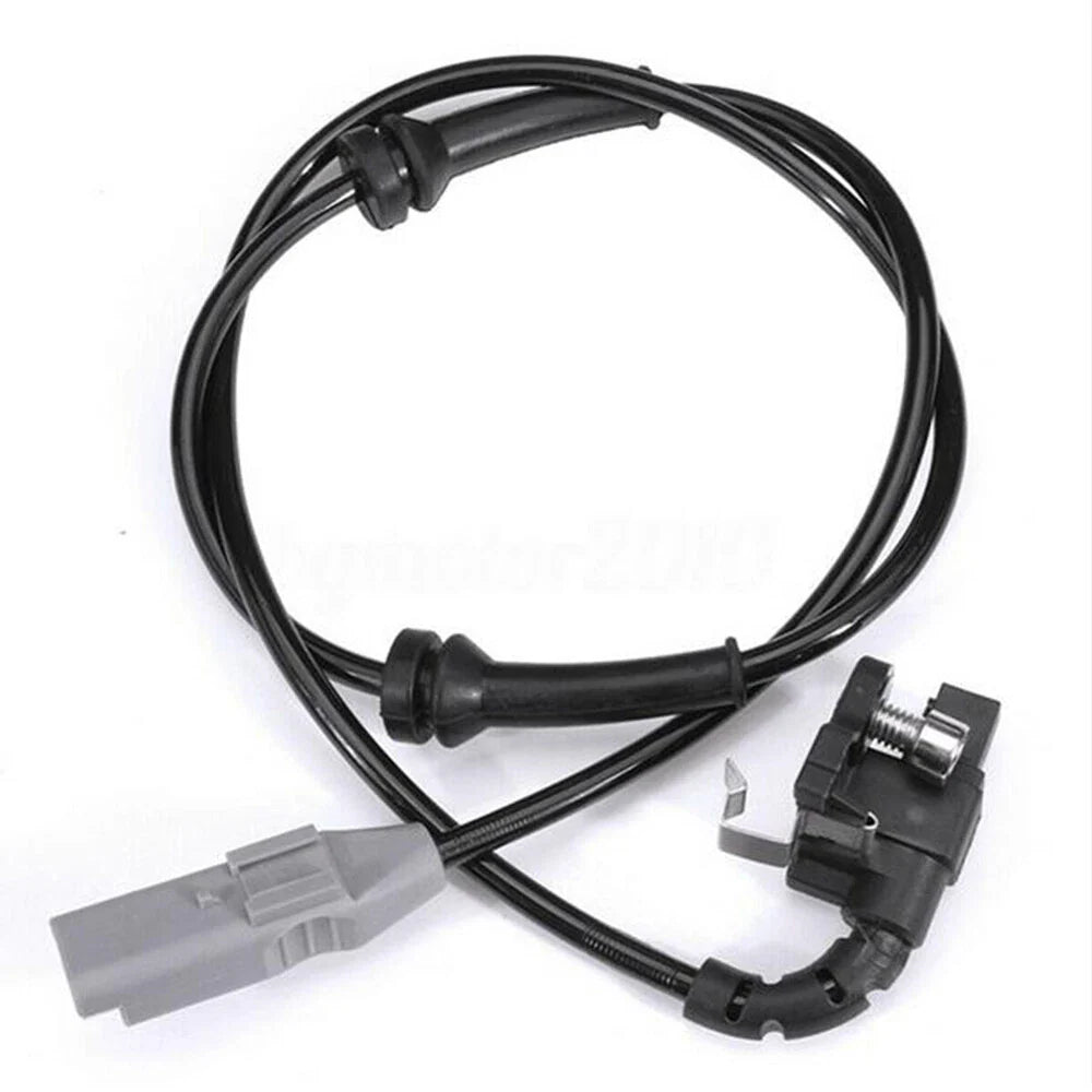Rear ABS Wheel Speed Sensor for Peugeot 307 308 Citroen C4 DS4 (2001-2014)