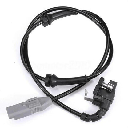 Rear ABS Wheel Speed Sensor for Peugeot 307 308 Citroen C4 DS4 (2001-2014)