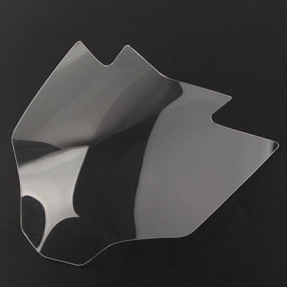 Headlight Guard Shield Lens Cover for Yamaha FZ-S 150 (2017–2019)