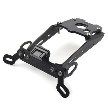 License Plate Holder Fender Eliminator for YAMAHA MT-09 (2021-2022)