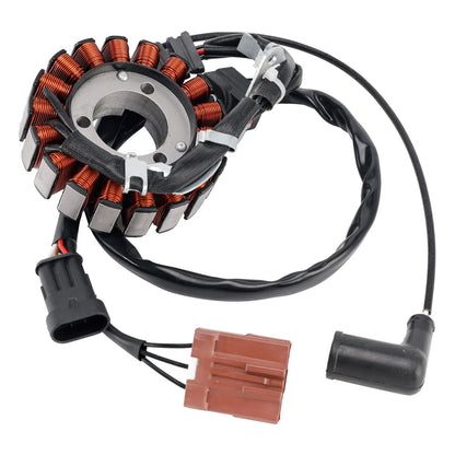 CDI Starter Ignition for Ski-Doo Formula S Touring E LT Skandic (1999–2001)