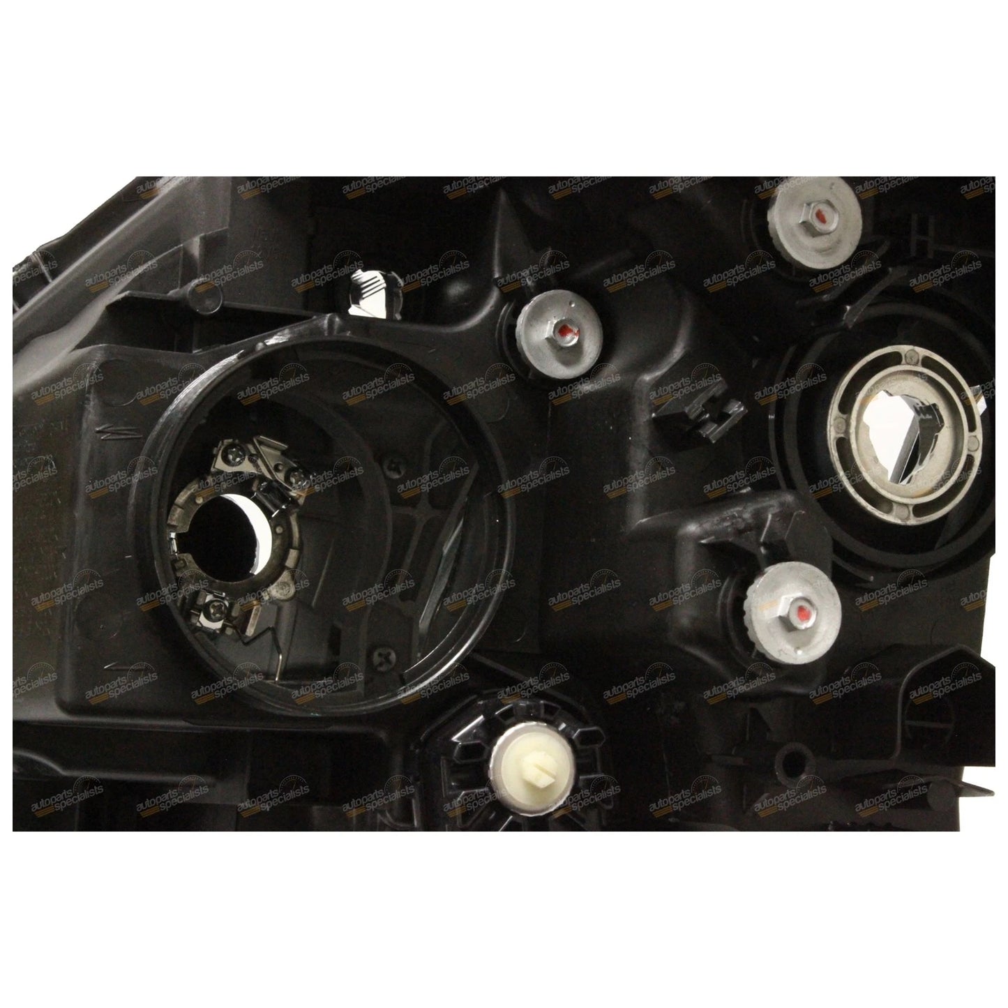 Genuine Right Headlight for Nissan Maxima J32 (2009–2013)
