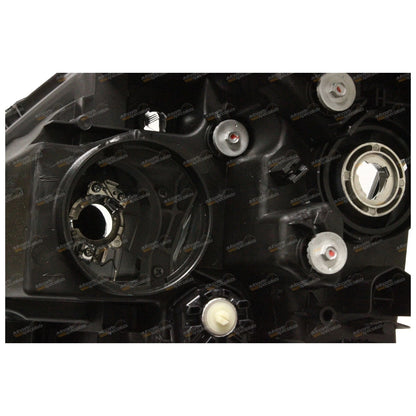 Genuine Right Headlight for Nissan Maxima J32 (2009–2013)