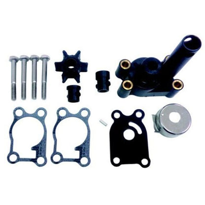 Water Pump Kit for Johnson Evinrude Outboard (4HP–8HP)