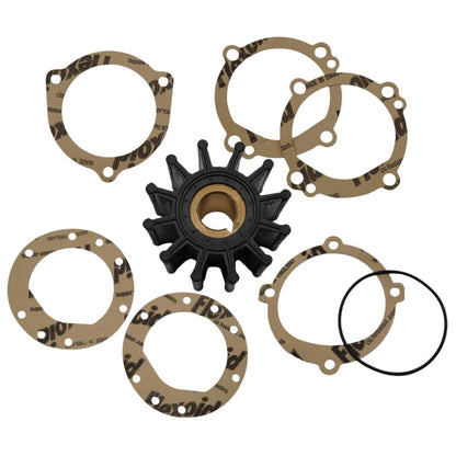 Flexible Impeller Pump for Jabsco (18948-0001)