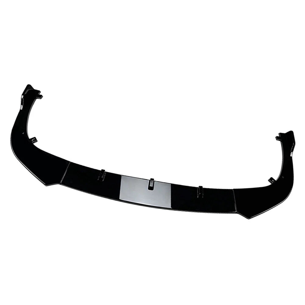 Front Bumper Lip Spoiler Splitters for Toyota Camry (2018-2020)