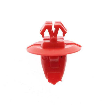 50 x Fender Flare Moulding Retainer Clips for Toyota 4Runner Tacoma (2003-2023)