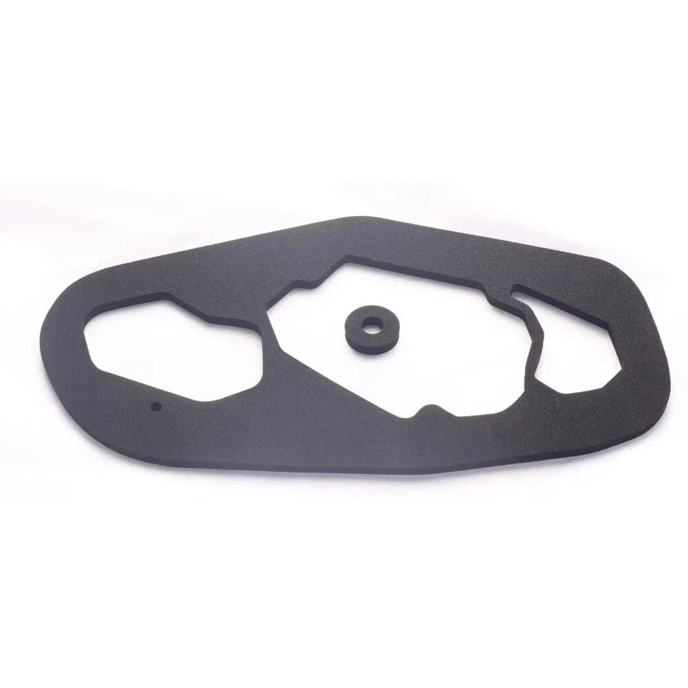 Rear Left & Right Tail Light Seal Gasket for Peugeot 307 (2004-2013)