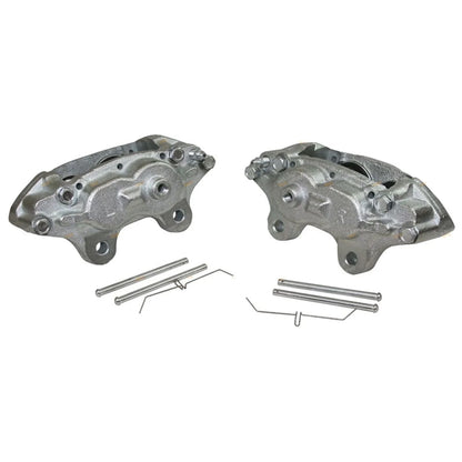 2 x Front Brake Calipers for Landcruiser 70 75 Series HJ75 FJ70 FJ73 FJ75 Disc