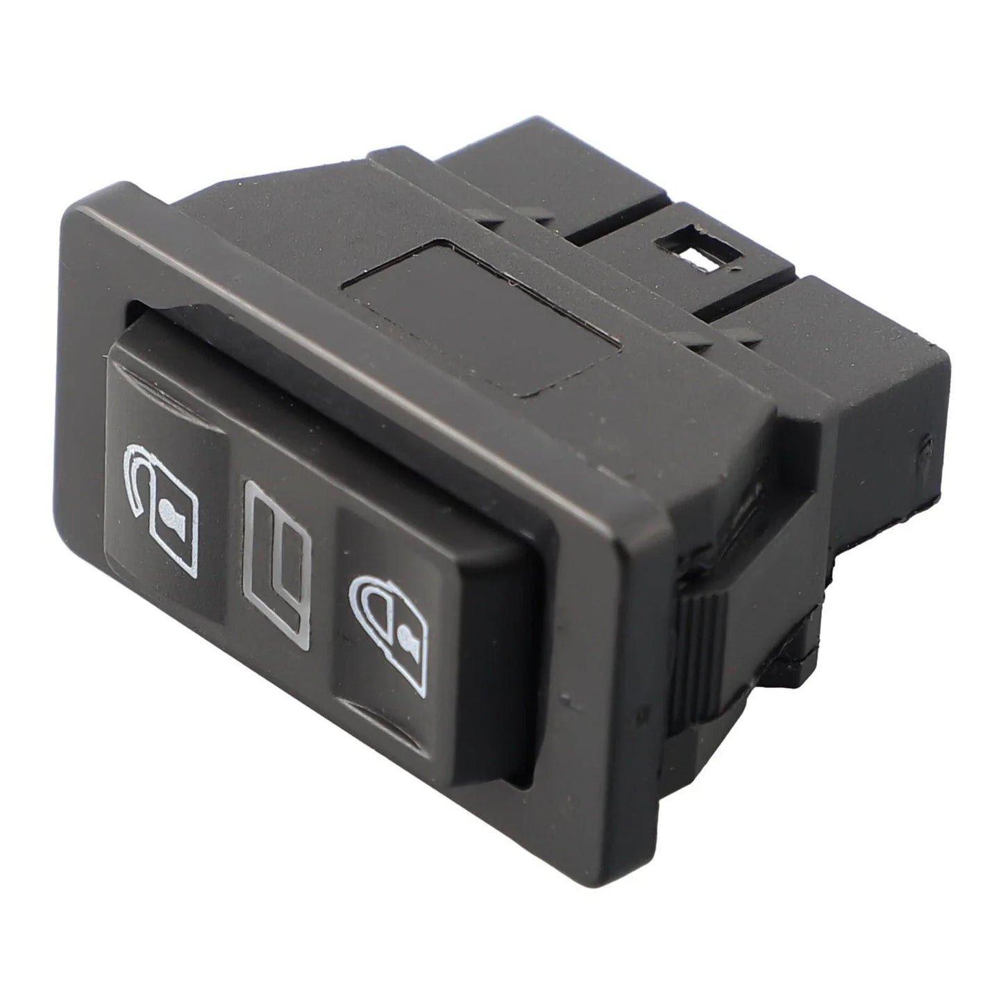 Efficient 12V 20A 3 in1 Car Power Door Glass Switch Door Lock Control System