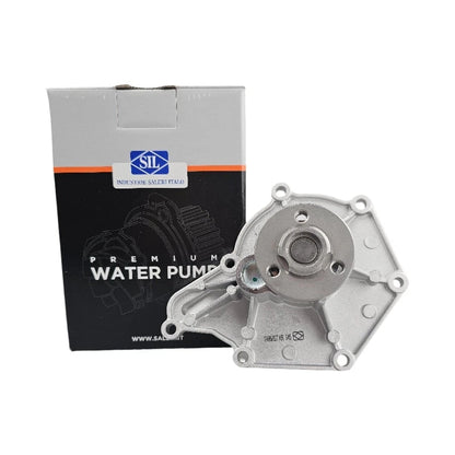 OEM Water Pump for Audi A4 (2002–2008)