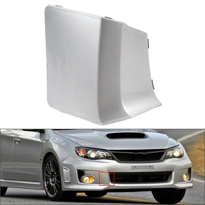 Tow Hook Cover for Subaru Impreza WRX (2010–2014)