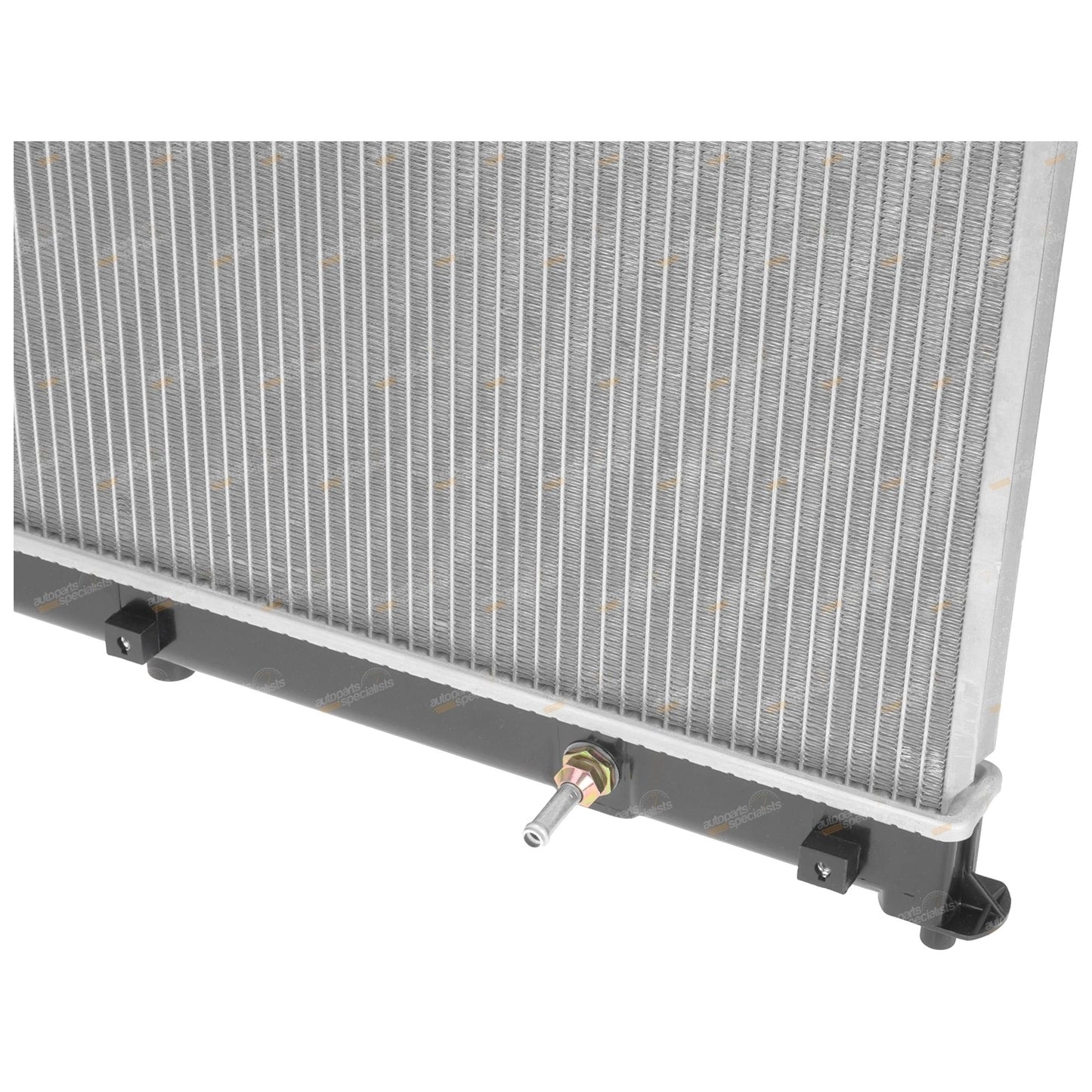 Radiator for Mazda CX-7 (2006–2012) Turbo