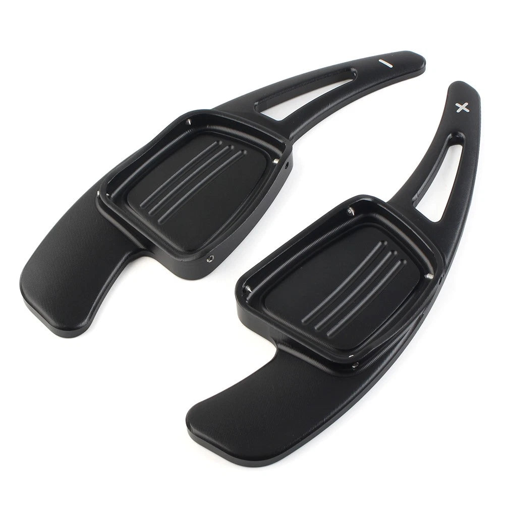 Center Console Gear Shift Panel Cover Trim for Audi A4 S4 A5 RS4 RS5 (B8 B9)