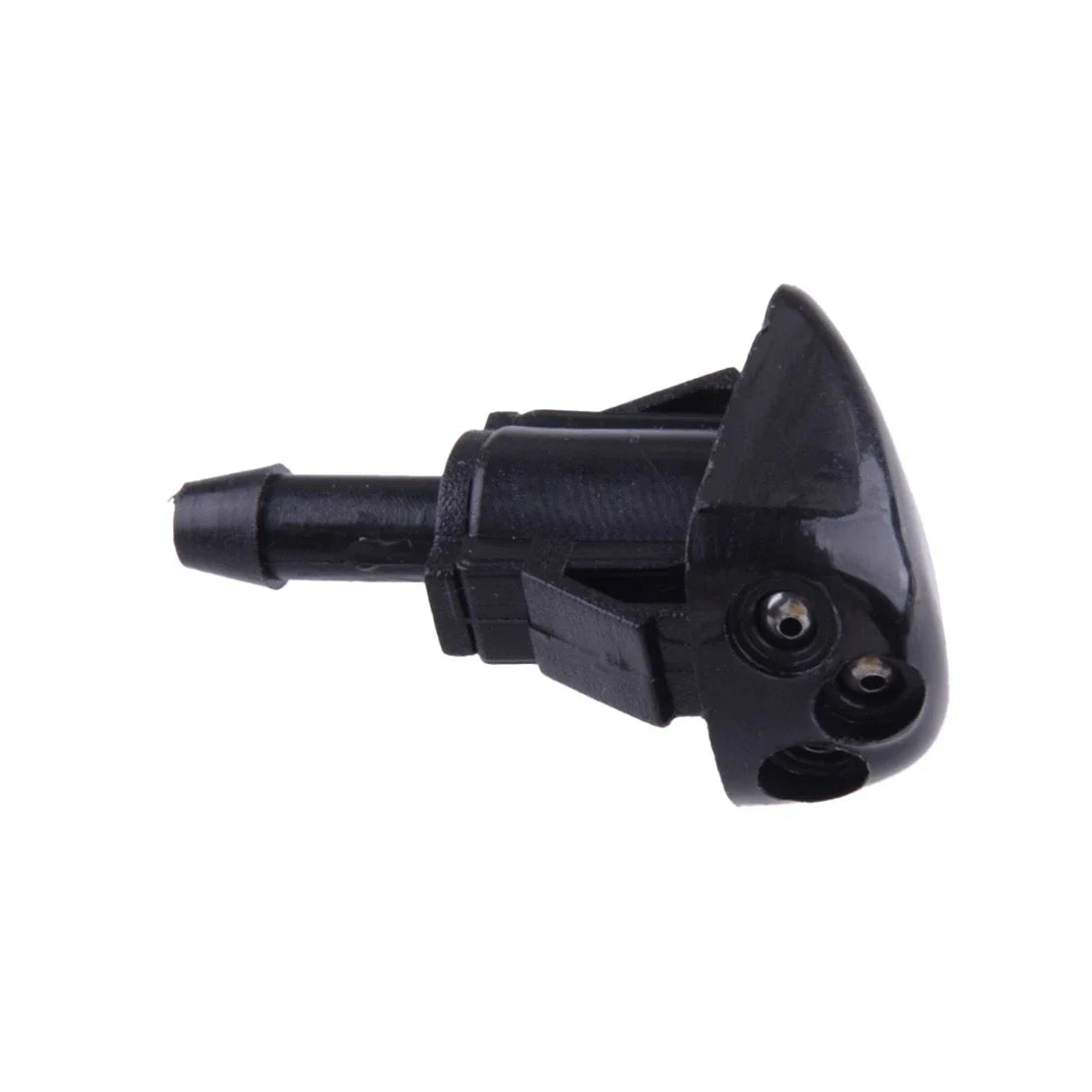 2 x Windshield Wiper Washer Nozzles for Hyundai Santa Fe, Sonata, Kia Rio, Amanti