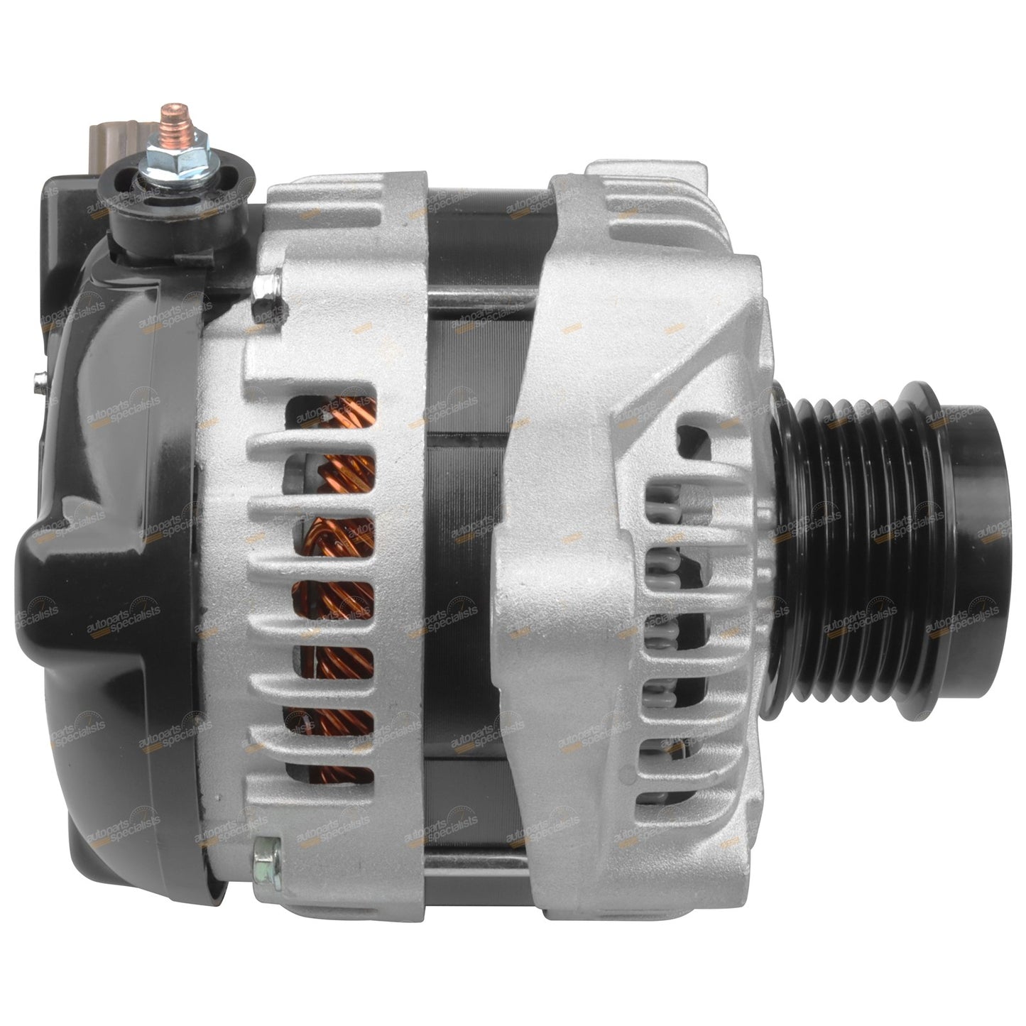 Alternator for Toyota Corolla (2010–2014)