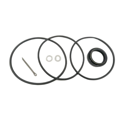 Lower Unit Oil Seal for Evinrude Johnson V4 V6 (2002–2006)