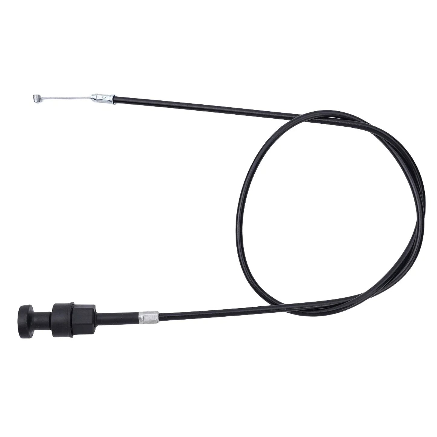 97cm Wire Push-Pull Choke Cable for Foreman Rubicon 500 TRX5 (2001–2003)